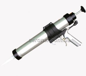 Пневмо пистолет для герметика AirPro CG2032M-13