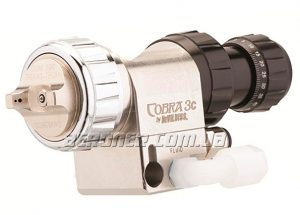 DeVilbiss Cobra 3c