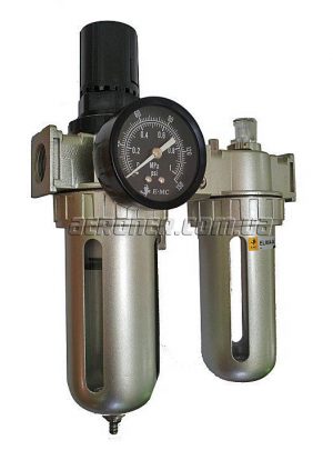 E-MC фильтр-регулятор 1/4