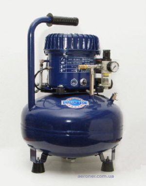 Компрессор Euro-Tec 50A