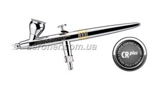 Аэрограф Harder&Steenbeck EVOLUTION CRplus 0.15