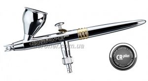 Аерограф Harder & Steenbeck Evolution CRplus 0.4