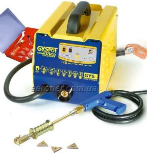 Споттер GYSPOT 3502/3504