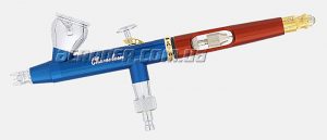 Аэрограф Harder & Steenbeck CHAMELEON 1