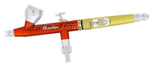 Аэрограф Harder&Steenbeck CHAMELEON 2