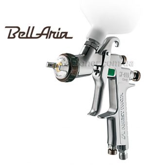 Краскопульт Iwata BellAria W400 1,4 мм
