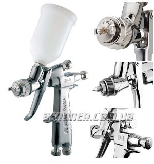 Аэрограф Iwata Eclipse HP-G5