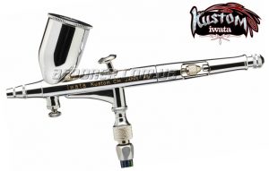 Аэрограф Iwata Kustom CH