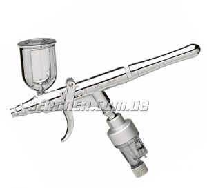 Аэрограф Iwata Revolution HP-TR1