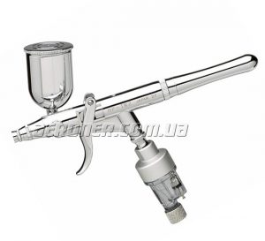 Аэрограф Iwata Revolution HP-TR2