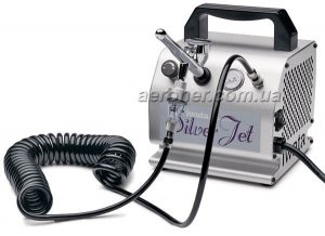 Iwata Silver Jet IS-50