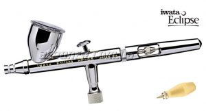 Аэрограф Iwata Eclipse HP-CS