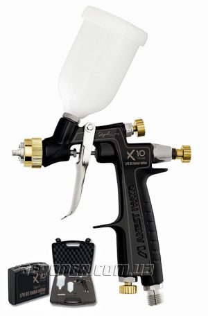 Iwata LPH-80 Limited Edition