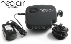 Миникомпрессор Iwata NEO Air