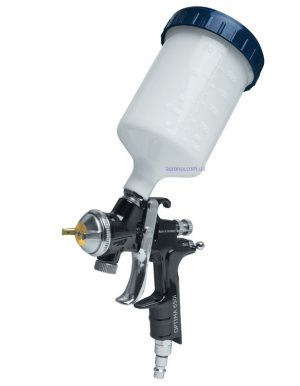 Краскопульт Optima 650i