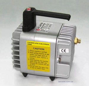 Компрессор Atlantis PT350