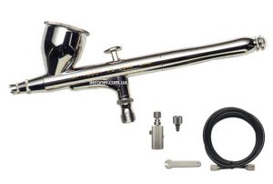 Аэрограф Mr.Procon Boy WA PS-264