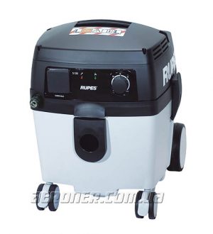 Пылесос Rupes S 130PL
