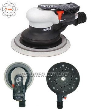 Rupes Skorpio RH-156A