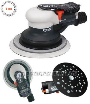 Rupes Skorpio RH-153A