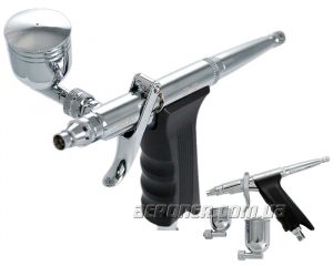 Аэрограф Sparmax GP-50