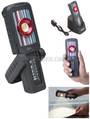 Лампа колориста SunMatch