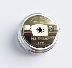 Воздушная голова DeVilbiss T110