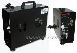 Компрессор для аэрографа TС-90TS