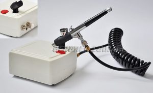 Миникомпрессор ТС-100