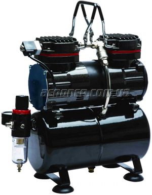 Компрессор для аэрографа Royalmax TC-90Т
