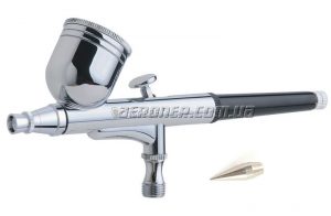 Аэрограф TG-130N