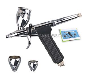 Аэрограф TG-165