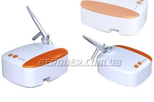 Микрокомпрессор TG-235 для аэрографа