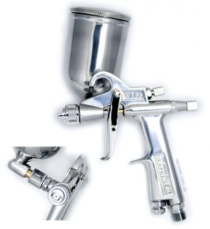 Миникраскопульт Watabe WT33 F