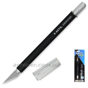 Нож X-ACTO Gripster