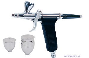 Аэрограф AirPro AB 116