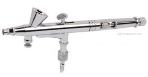 Аэрограф AB 200