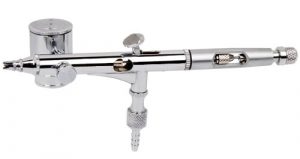 Аэрограф AB 202 (CM-SB)