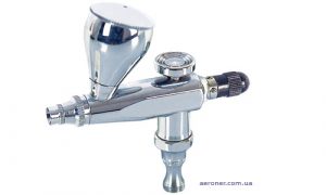 Аэрограф АВ 206