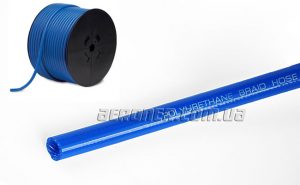 Шланг воздушный для пневмоинструмента, погонаж