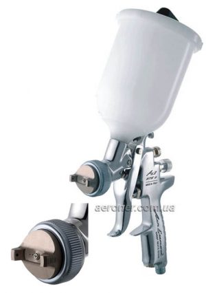 Краскопульт Air Gunsa AZ3 HTE 2/A