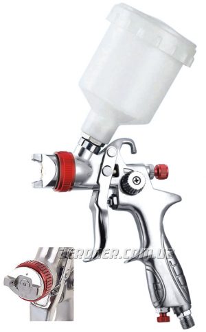 Миникраскопульт Auarita H887 mini