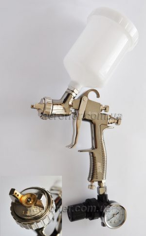 Blitz B-400 (LPH-400)