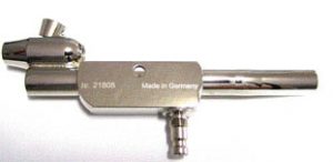 Корпус аэрографа Harder&Steenbeck Colany