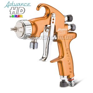 Краскопульт Devilbiss Advance HD P515