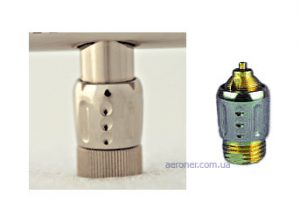 fPc воздушный клапан