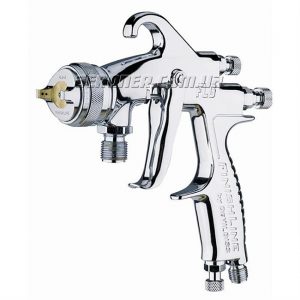 Краскопульт DeVilbiss FLG-5 1,4 с нижней подачей