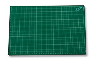 Макетный коврик FOLIA