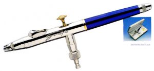 Аэрограф Harder&Steenbeck Grafo T1