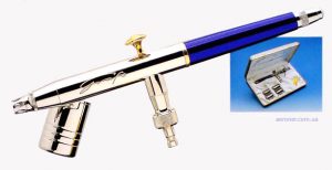 Аэрограф Harder&Steenbeck Grafo T2